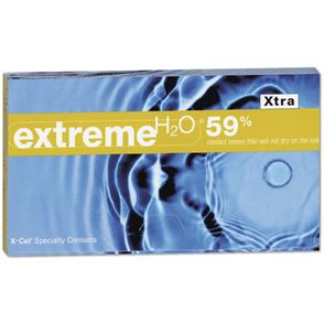 Extreme H2O Xtra | 6er Box