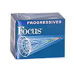 Focus Monthly Progressives   6er Box