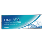 Dailies AquaComfort plus 