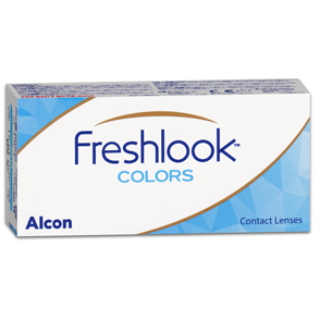 FreshLook Colors | 2er Box