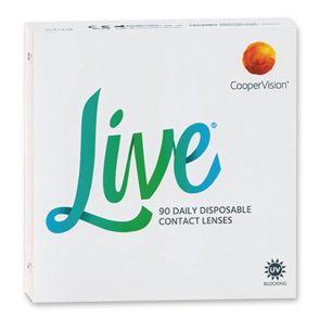 Live 1 day | 90er Box