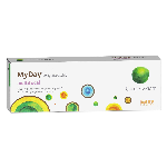 MyDay Multifocal   30er Box 