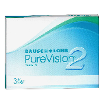 Pure Vision 2   3er Box