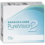 Pure Vision 2   6er Box