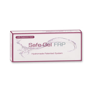 Safe-Gel 30 (FRP) | 6er Box