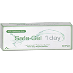Safe-Gel 1-Day 