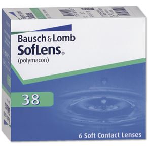 SofLens 38 | 6er Box