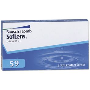 SofLens 59 | 6er Box