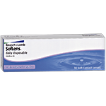 SofLens daily disposable   30er Box
