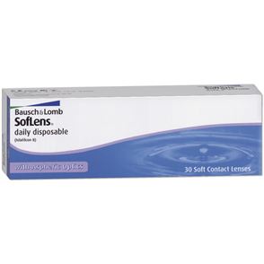 SofLens daily disposable | 30er Box