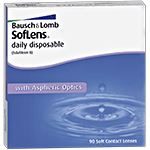 SofLens daily disposable   90er Box