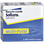 SofLens Multi-Focal   6er Box 