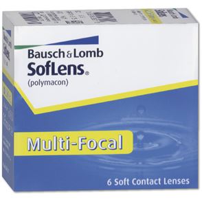 SofLens Multi-Focal | 6er Box | Addition HIGH(+1,75_+2,50)