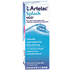 Artelac Splash Flasche (MDO)