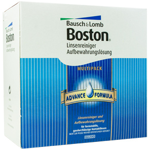 Boston Advance Multipack