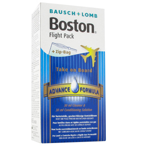 Boston Advance Flightpack
