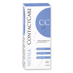 Contact Care AllinOne Advance | 100ml
