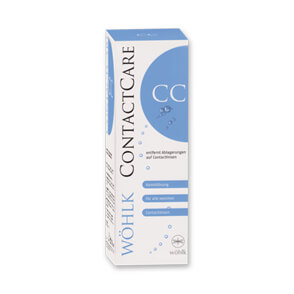 Contact Care AllinOne Advance | 360ml
