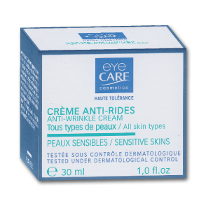 Anti-Faltencreme