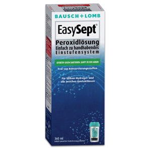Easysept Einzelflasche