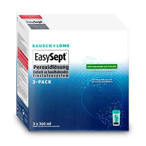 Easysept 3er-Pack