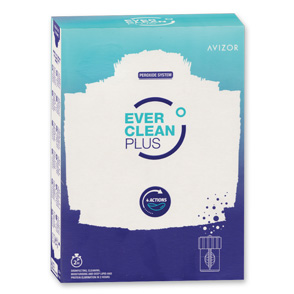 Avizor Ever Clean Plus | Doppelpack