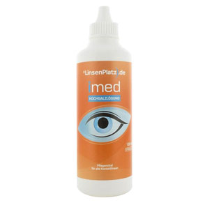 Imed Kochsalzlösung | 100ml