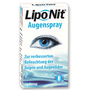 Lipo Nit Augenspray