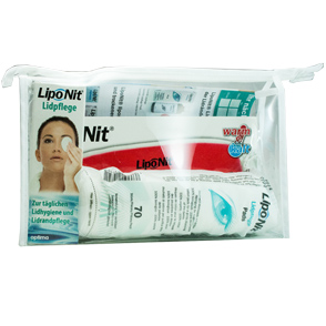 Lipo Nit Premium Lidpflege-Set
