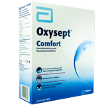 Oxysept Comfort   Economy-Pack