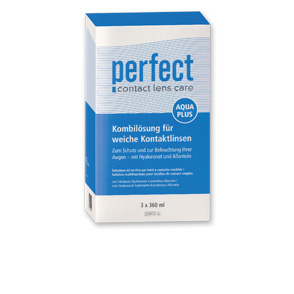 Perfect Aqua Plus | Vorratspack