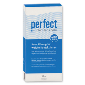 Perfect Aqua Plus | Traveller Pack