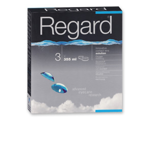 Regard | 3er-Pack