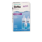 ReNu Multi-Purpose Solution   Big Pack