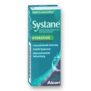 Systane Hydration | Flasche - (MDO)