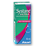 Systane Ultra   Flasche - (MDO)