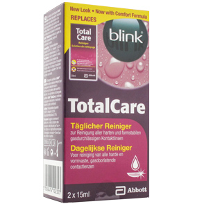 Total Care Reiniger