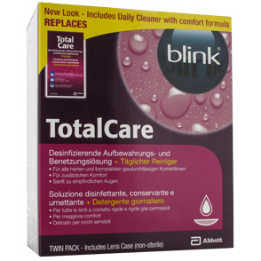 Total Care Twin Pack