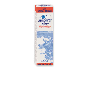 UNICARE vita+ All-In-One-Lösung