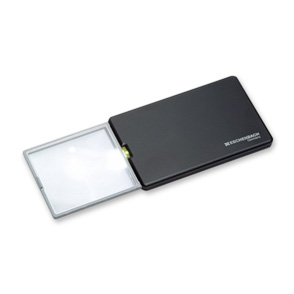 easyPOCKET 3,0x schwarz (152110)