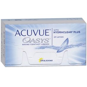 Acuvue Oasys | 24er Box