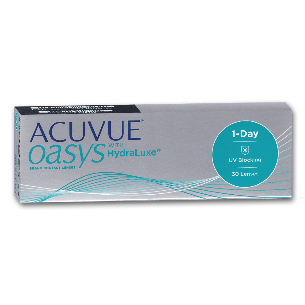 Acuvue Oasys 1-Day 