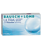 Bausch+Lomb ULTRA 