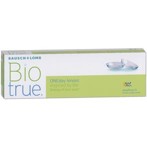 BIOtrue ONEday | 30er Box