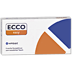 ECCO Easy Toric RX   6er Box
