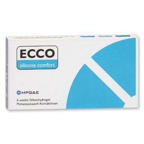 ECCO silicone comfort