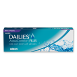 Dailies AquaComfort Plus Multifocal   30er Box 