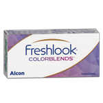 FreshLook Colorblends 