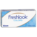 FreshLook Colors   2er Box