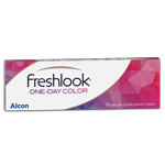 FreshLook one day color 
